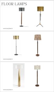 Light Fixtures