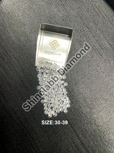 0.30-0.39 mm Lab Grown Pointer Diamond
