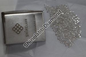 0.80 mm to 1.25 mm Lab Grown Diamond