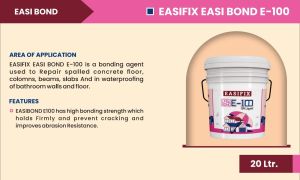 Easifix Easi Bond Adhesive