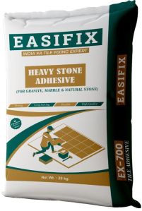 Easifix Heavy Stone Adhesive