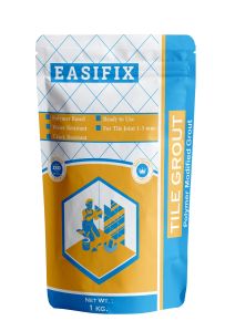 Easifix Tile Grout