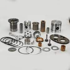 Ammonia Compressor Spare Parts