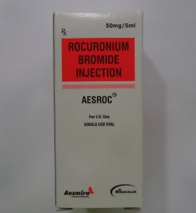Aesroc 50mg Injection