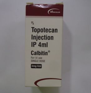 Calbitin 4mg Injection