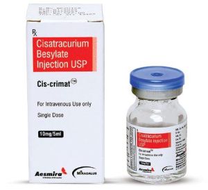 Cis-Crimat Injection