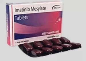 Mesylonib 400mg Tablets