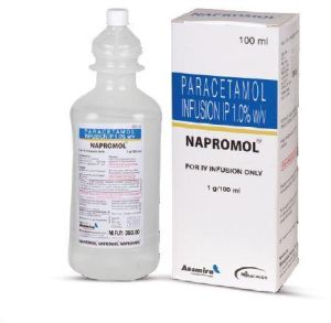 Napromol Infusion