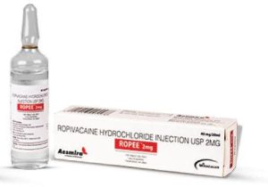 Ropee 2mg Injection