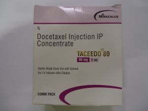 Taceedo 80mg Injection