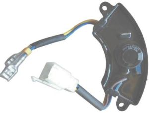 Generator Automatic Voltage Regulator