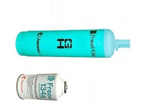 r134a refrigerant gas