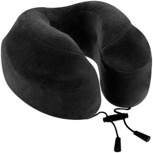 double layer neck pillows