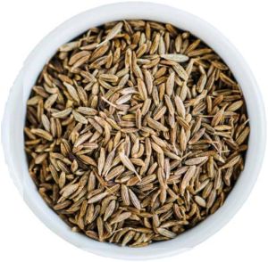 Cumin Seeds