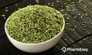 Fennel Seeds