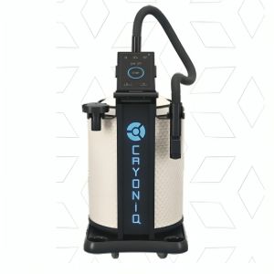 cryotherapy machine