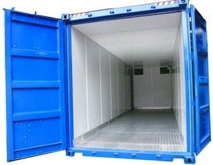 Container Liners