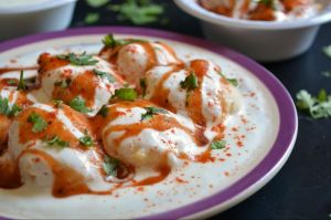 dahi vada mix