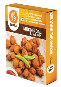 Moong Dal Bhaji MIx