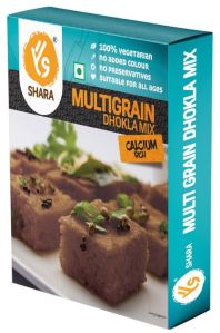 Calcium Rich Multigrain Dhokla Mix