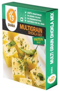 Protein Rich Multigrain Dhokla Mix