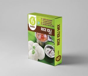 rice idli mix