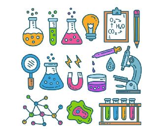 Chemistry Lab Equipment