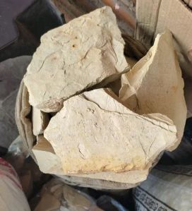 Solid Multani Mitti