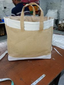 Jute Handbags