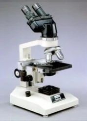 Binocular Research Microscope