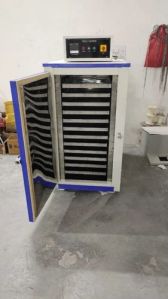 Digital 12 Tray Dryer