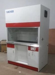 Ductless Fume Hood