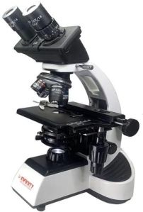 Excel Binocular Microscope