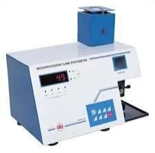 Flame Photometer