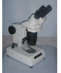 Stereo Microscope