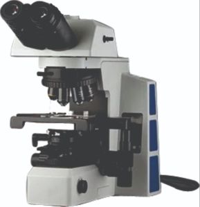 Trinocular Ultima Microscope