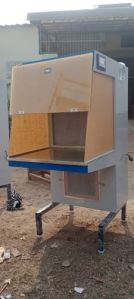 Vertical Laminar Air Flow Cabinet