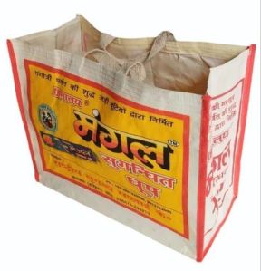 Promotional Dhoop Batti Non Woven Bag