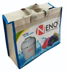 Promotional Canvas Sanitary Plumber Bag
