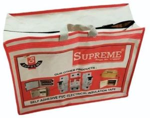 Promotional Electrical Tools Cotton Bag