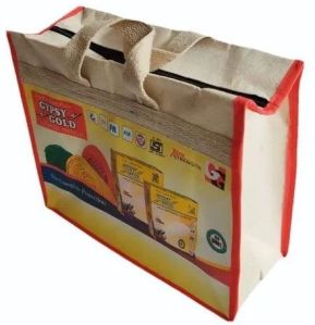 Canvas Electrical Tool Kit Promotional Bag