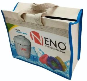 Promotional Canvas Sanitary Plumber Bag