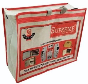 Promotional Electrical Tools Cotton Bag