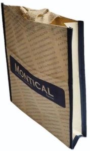 Promotional Canvas Medical Bag