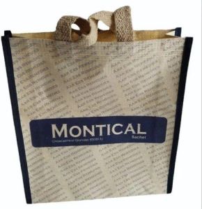 Promotional Canvas Medical Bag