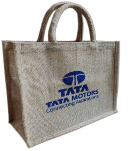 Promotional Jute Bag