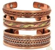 Copper Bangles