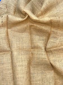 MIRAAL08 Jute Hessian Fabric