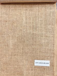 MIRAAL1415 Cotton Jute Fabric