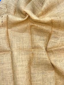 MIRAAL9 Jute Hessian Fabric